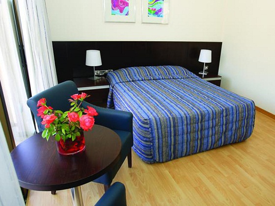 Кипр Crown Resort Henipa 3